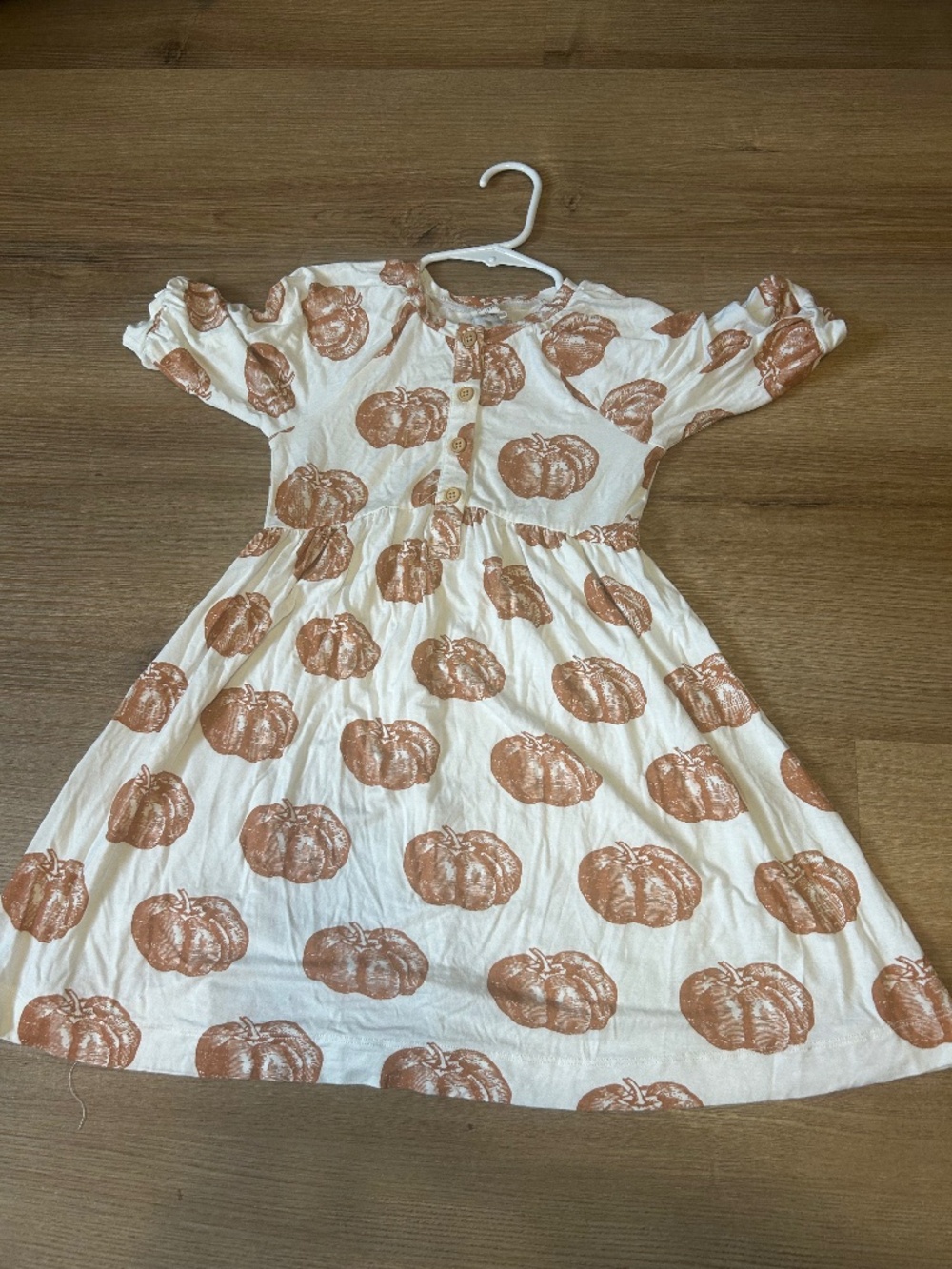 Kate Quinn Girls Fall Dress Bundle